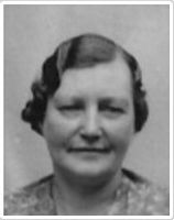 Anne Frederike Johansen