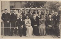 Augusta og laurentine