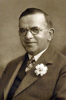 Charles Peter Ditlev Nielsen