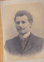 Hans Johan Willy Palner (3)