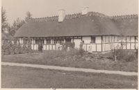 Huset fra Årup