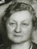 Jenny SØRENSEN