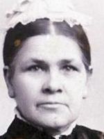 Kirstine Marie NIELSEN