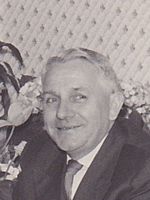 MADSEN, Knud Børge Helge