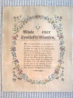 Lovise Christiansdatter