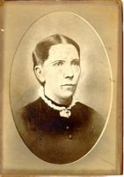 Maren Oline Hansen