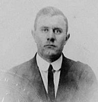 MADSEN, Tuborg depot indehaver (Tuborg Madsen) Niels Otto