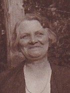 Oline Nielsine Petrea OLSEN