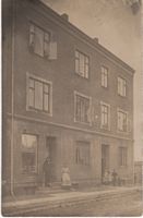 dyrehovedgårds alle 29